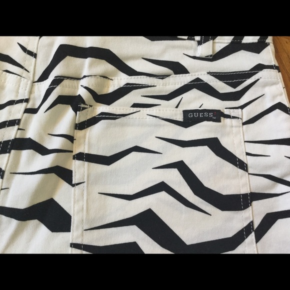 Guess Short jeans - Picture 4 of 6